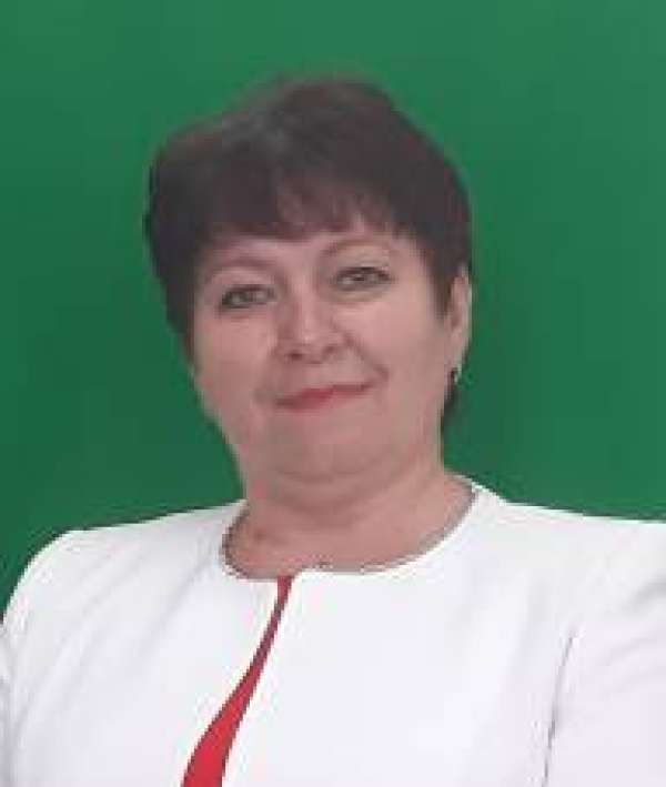 Горовая Татьяна Владимировна