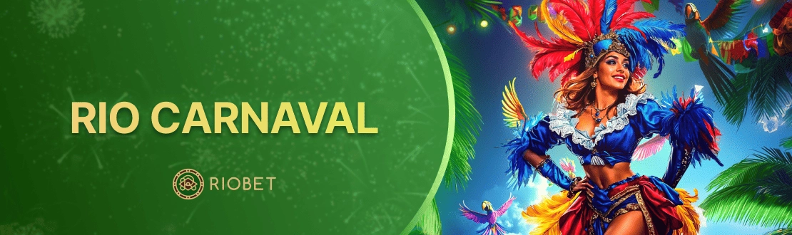 онлайн казино Риобет